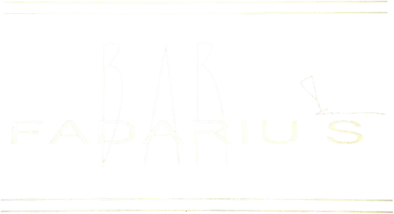 Fadarius bar